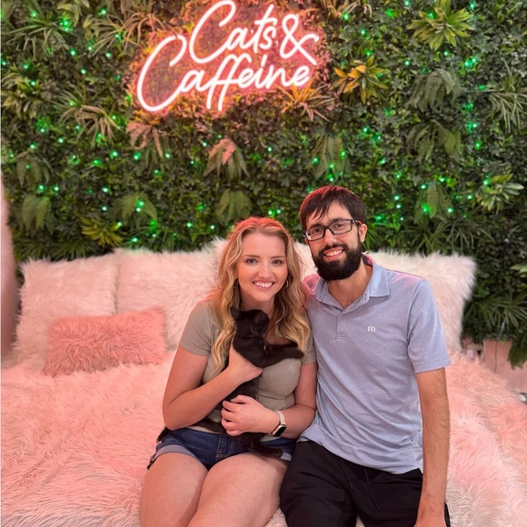 Meet your Posher, Shelby - Picture 4 of 5